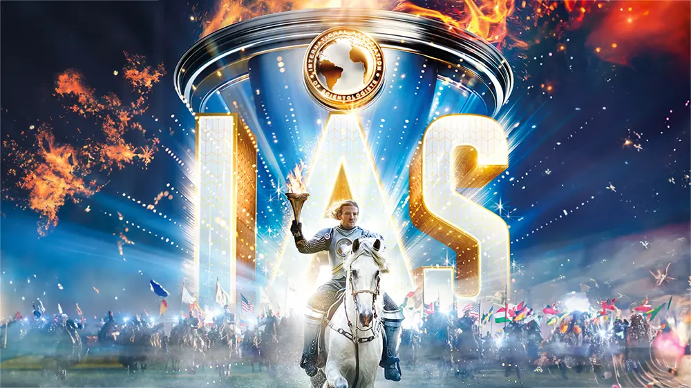 IAS Event 2023
