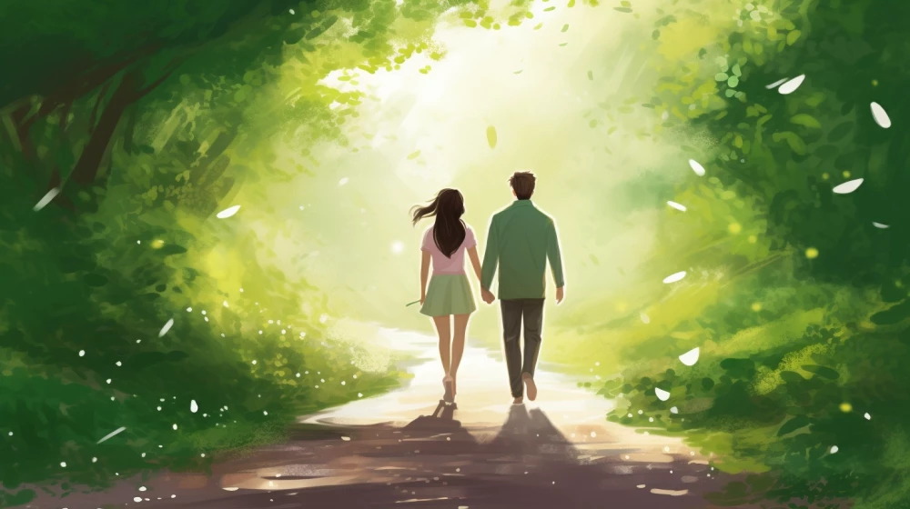 TWTH (The Way to Happiness / Der Weg zum Glücklichsein)