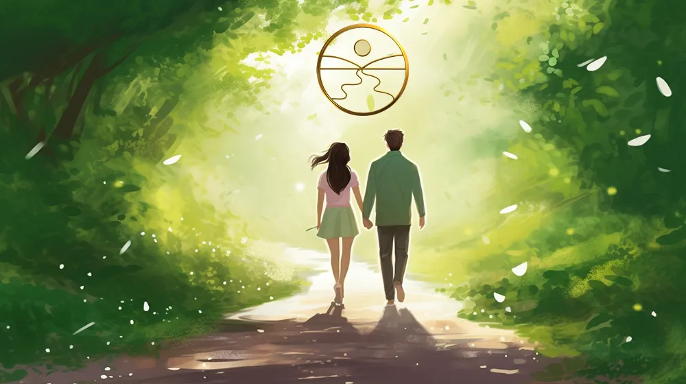 TWTH (The Way to Happiness / Der Weg zum Glücklichsein)